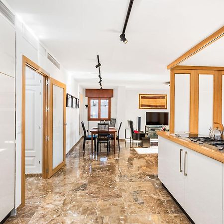 Mary Apartment In Malaga By Solaga Holiday Homes Extérieur photo