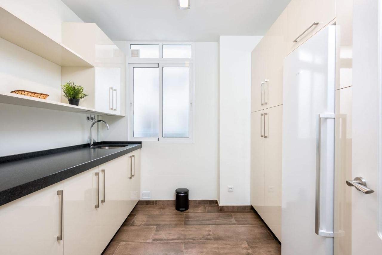 Mary Apartment In Malaga By Solaga Holiday Homes Extérieur photo