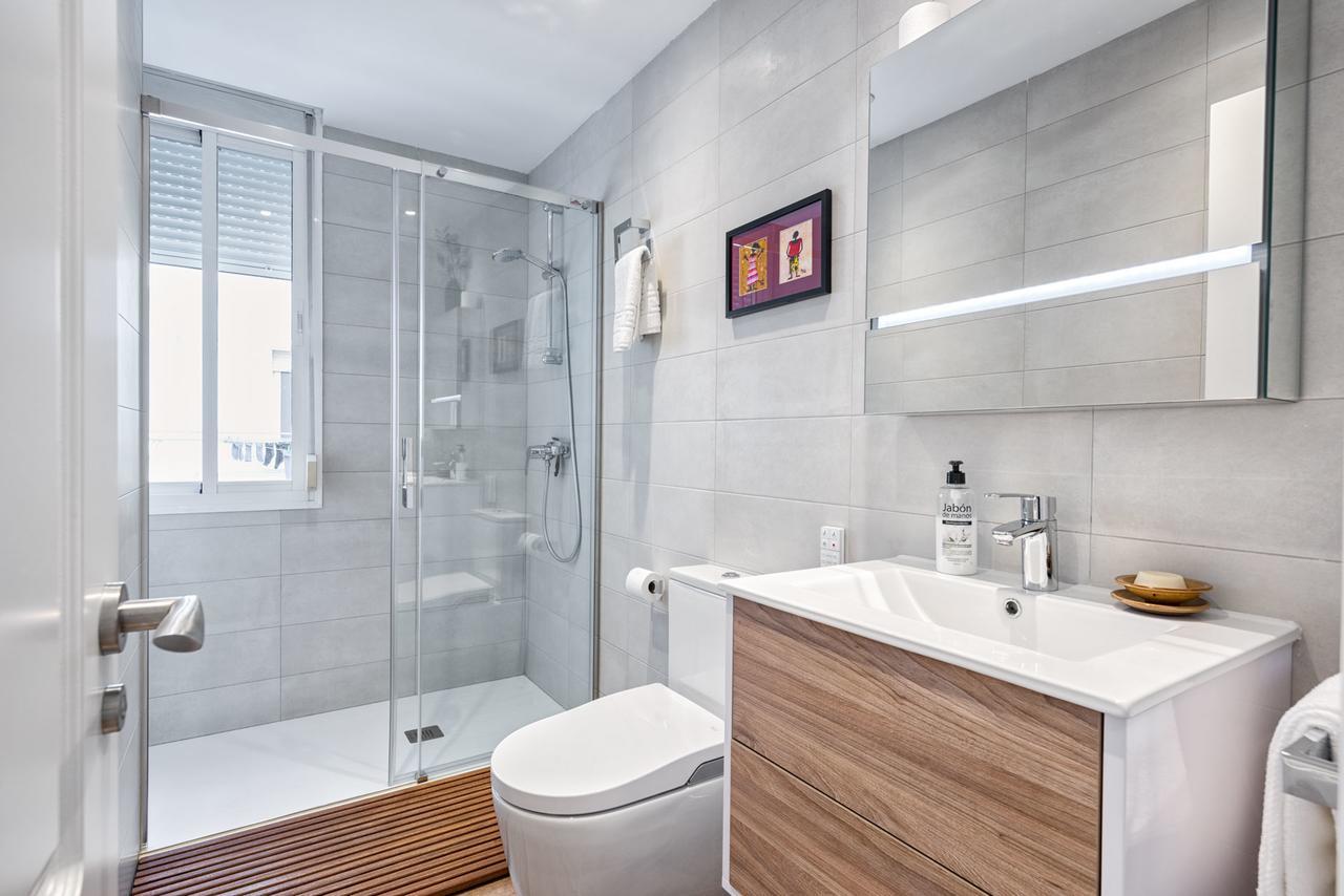 Mary Apartment In Malaga By Solaga Holiday Homes Extérieur photo